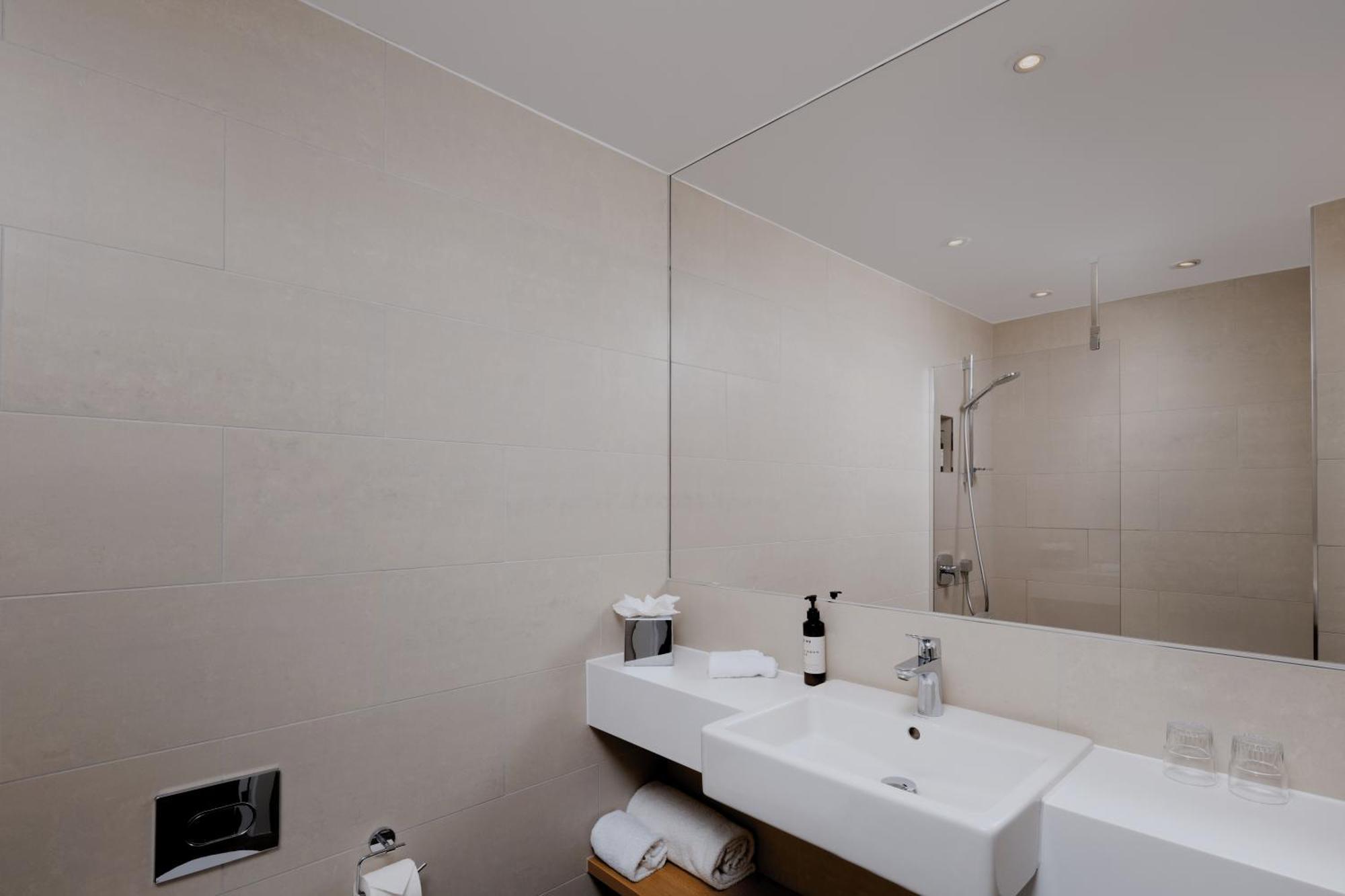 The Lincoln Suites Londres Exterior foto